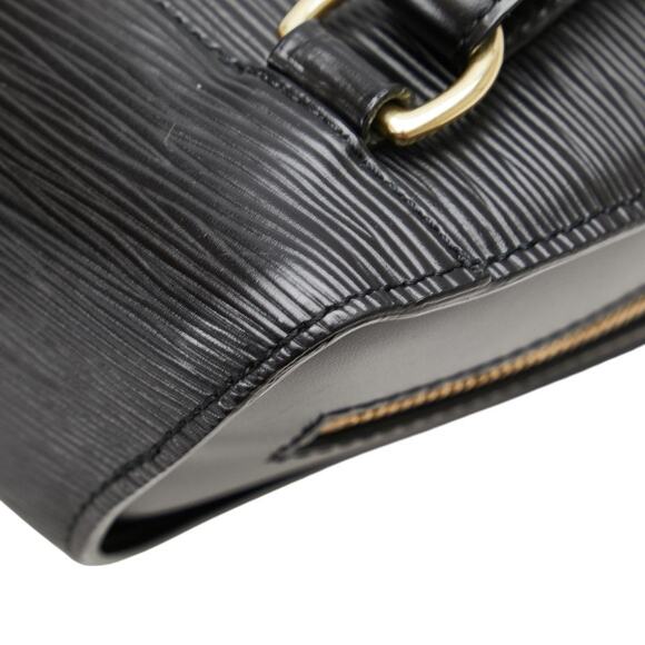 Louis Vuitton Epi Mabillon Backpack M52232 - Picture 5 of 9